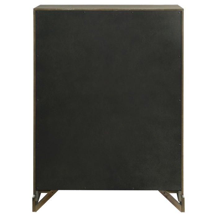 Gran Park Chest - De Avenue Furniture