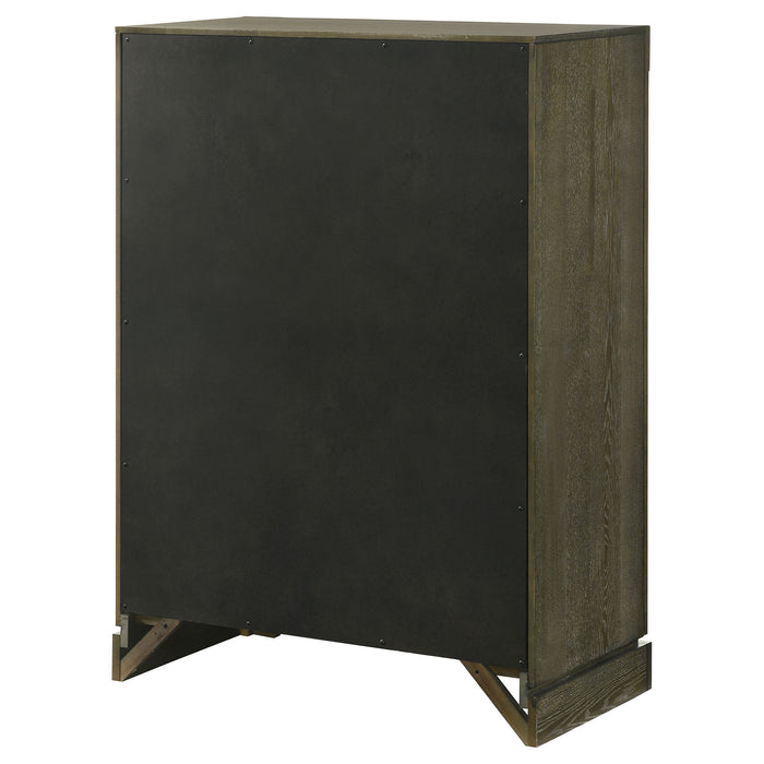 Gran Park Chest - De Avenue Furniture