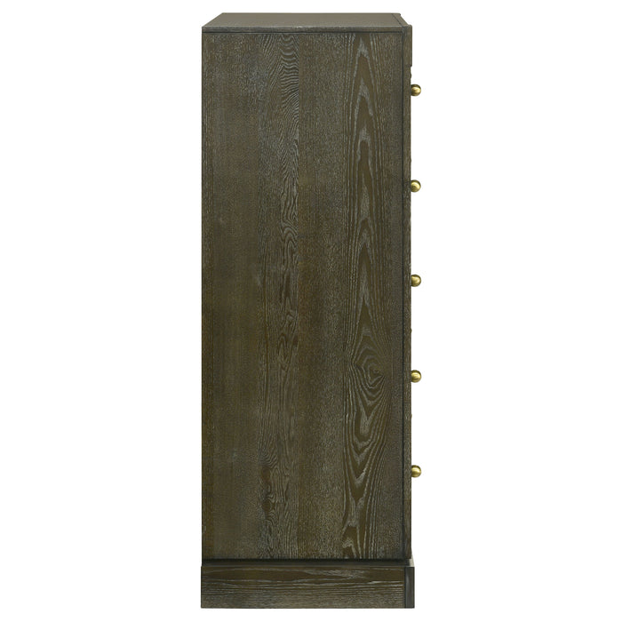 Gran Park Chest - De Avenue Furniture