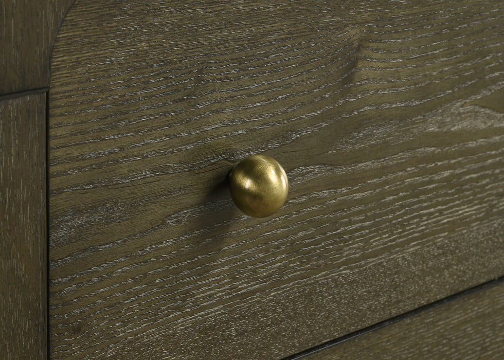 Gran Park Chest - De Avenue Furniture