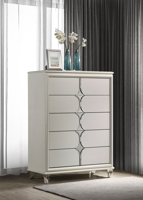 Olivia Chest - De Avenue Furniture