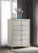Olivia Chest - De Avenue Furniture