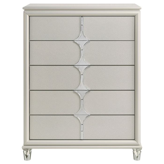 Olivia Chest - De Avenue Furniture