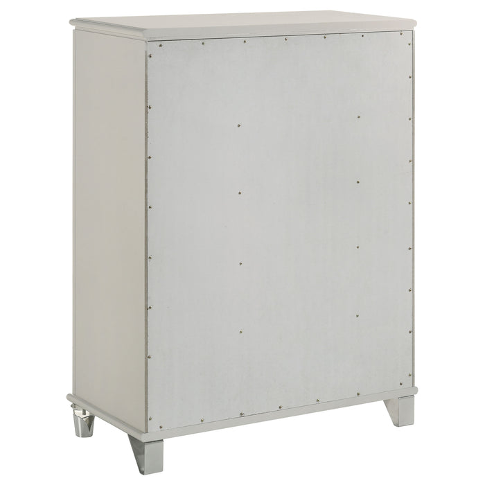 Olivia Chest - De Avenue Furniture