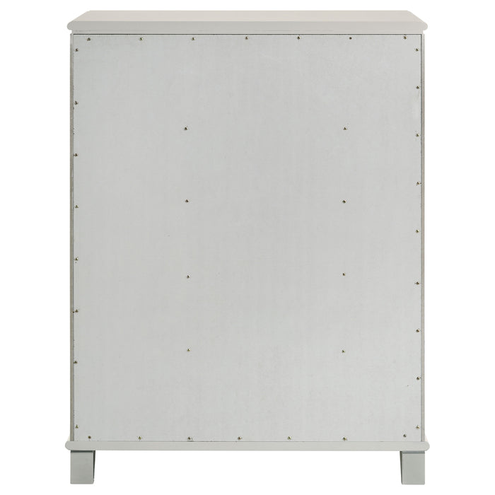 Olivia Chest - De Avenue Furniture