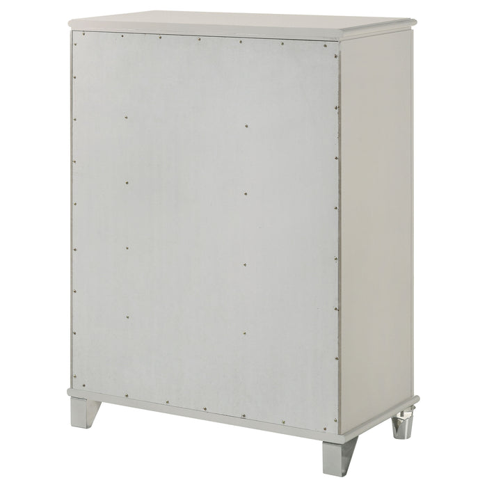 Olivia Chest - De Avenue Furniture