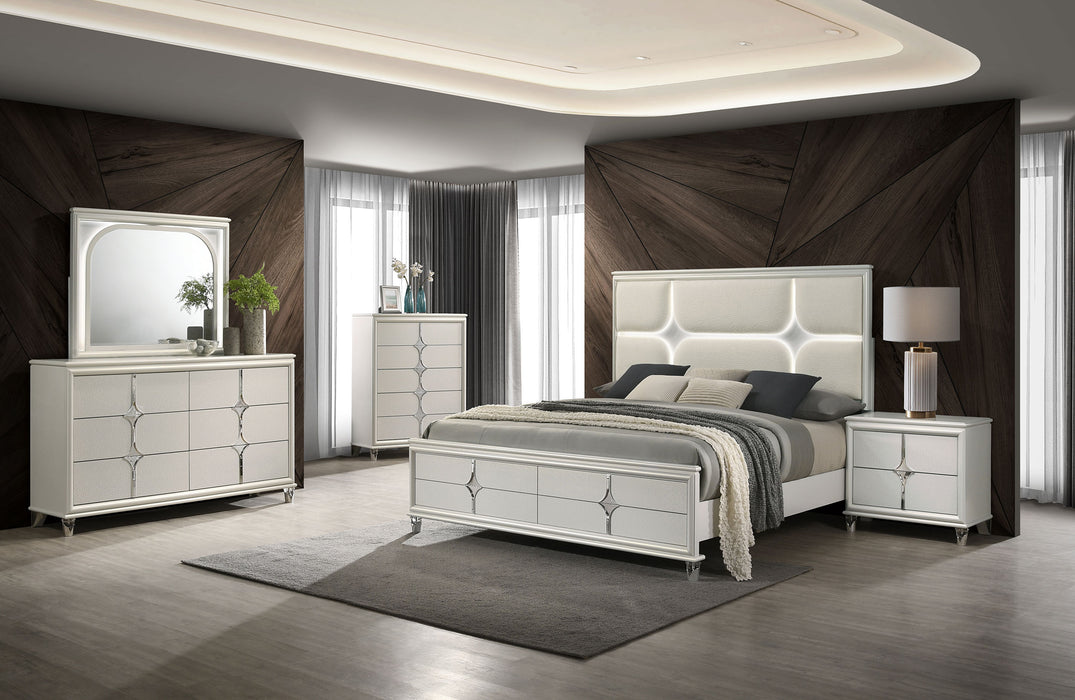 Olivia Chest - De Avenue Furniture