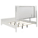 Marmore Eastern King Bed - De Avenue Furniture