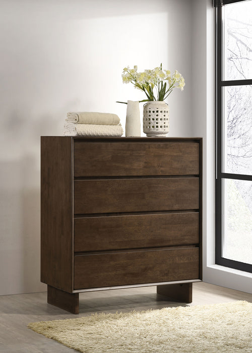 Glenwood Chest - De Avenue Furniture