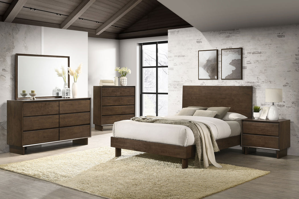 Glenwood Chest - De Avenue Furniture