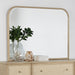 Kailani Dresser Mirror - De Avenue Furniture