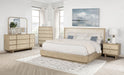 Kailani Dresser Mirror - De Avenue Furniture