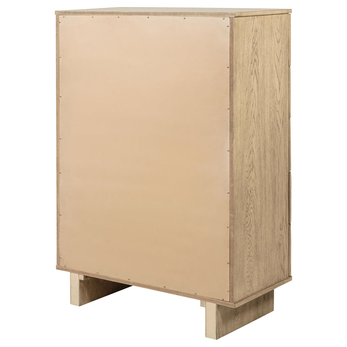 Kailani Chest - De Avenue Furniture