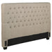 Chloe Eastern / California King Headboard - De Avenue Furniture