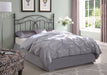 Evan Queen / Full Headboard - De Avenue Furniture