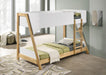 Wyatt Bunk Bed - De Avenue Furniture