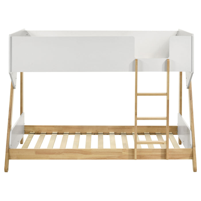 Wyatt Bunk Bed - De Avenue Furniture