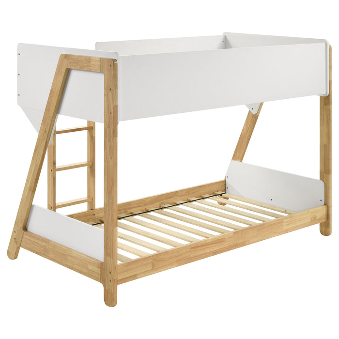 Wyatt Bunk Bed - De Avenue Furniture