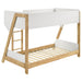 Wyatt Bunk Bed - De Avenue Furniture