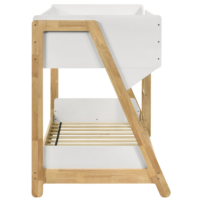 Wyatt Bunk Bed - De Avenue Furniture