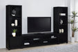 Jupiter Media Tower - De Avenue Furniture