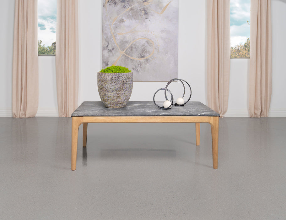 Polaris Coffee Table - De Avenue Furniture