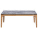 Polaris Coffee Table - De Avenue Furniture