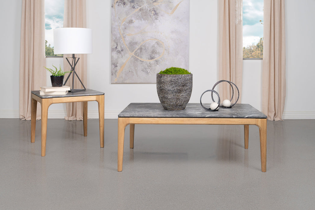 Polaris Coffee Table - De Avenue Furniture
