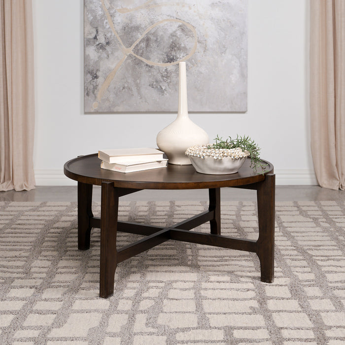 Cota Coffee Table - De Avenue Furniture