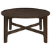 Cota Coffee Table - De Avenue Furniture