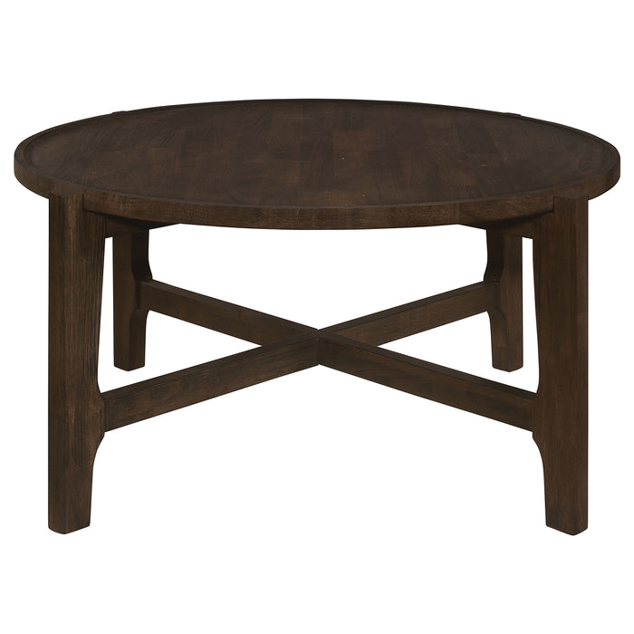 Cota Coffee Table - De Avenue Furniture