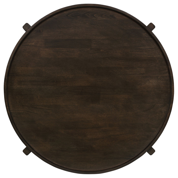 Cota Coffee Table - De Avenue Furniture