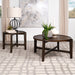 Cota Coffee Table - De Avenue Furniture