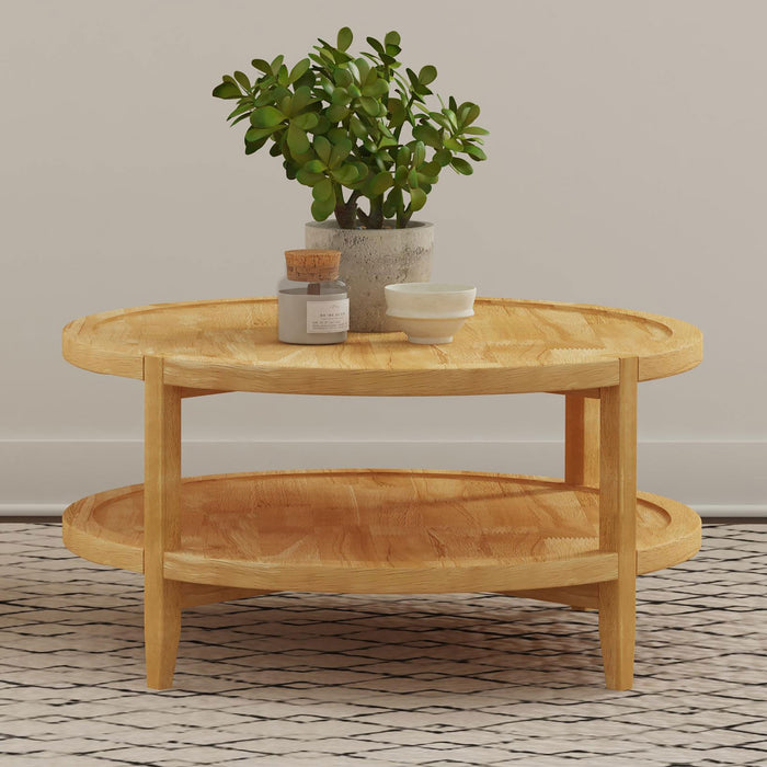 Camillo Coffee Table - De Avenue Furniture