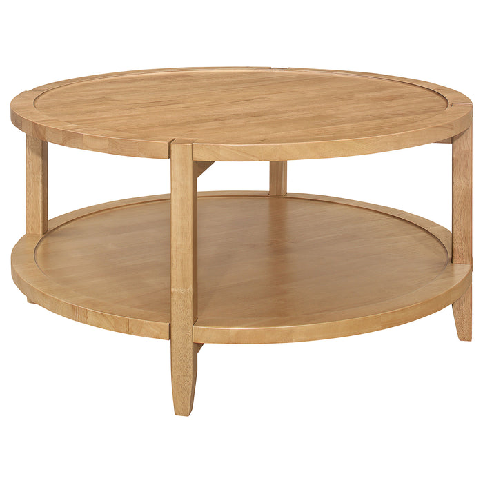 Camillo Coffee Table - De Avenue Furniture