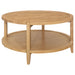 Camillo Coffee Table - De Avenue Furniture