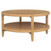 Camillo Coffee Table - De Avenue Furniture