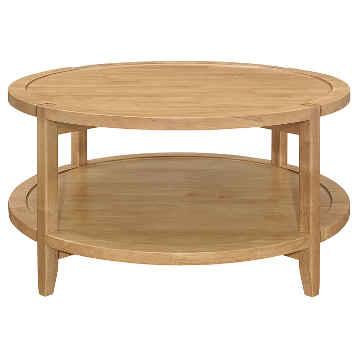 Camillo Coffee Table - De Avenue Furniture