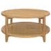 Camillo Coffee Table - De Avenue Furniture