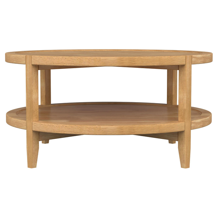 Camillo Coffee Table - De Avenue Furniture