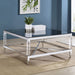 Lindley Coffee Table - De Avenue Furniture