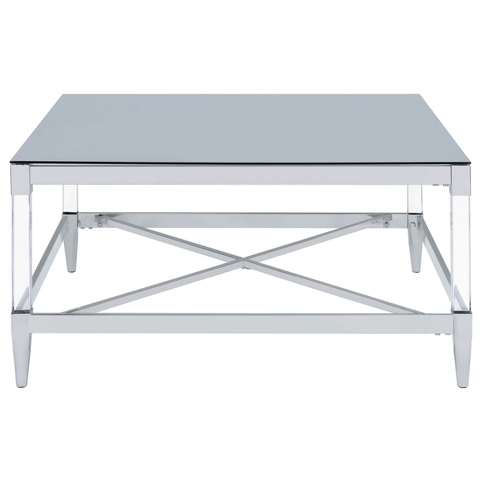 Lindley Coffee Table - De Avenue Furniture