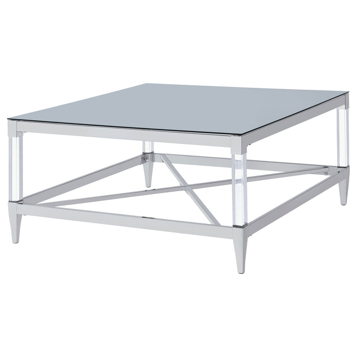 Lindley Coffee Table - De Avenue Furniture