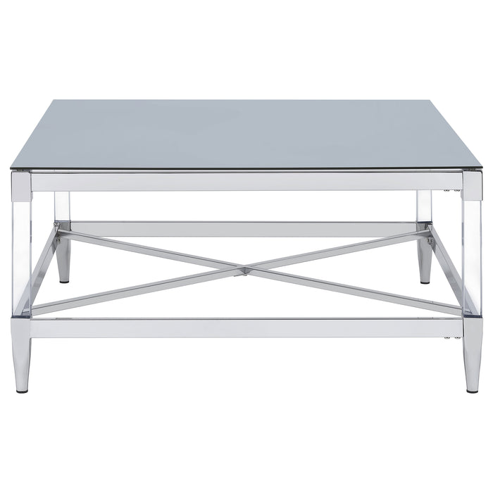 Lindley Coffee Table - De Avenue Furniture