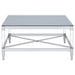 Lindley Coffee Table - De Avenue Furniture