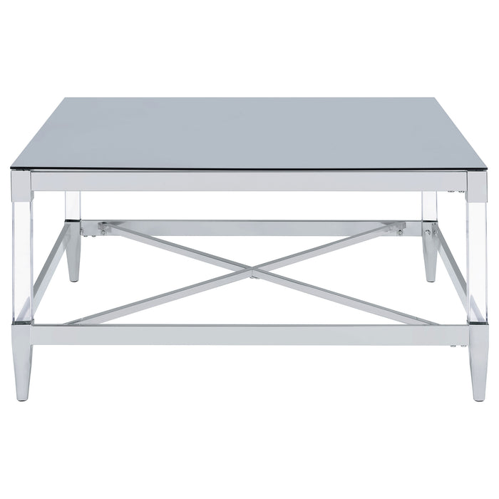 Lindley Coffee Table - De Avenue Furniture