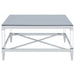 Lindley Coffee Table - De Avenue Furniture