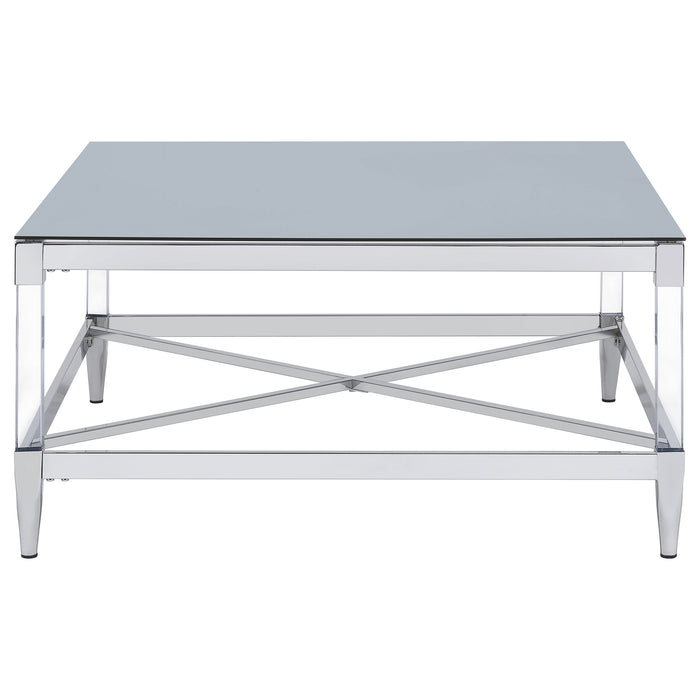 Lindley Coffee Table - De Avenue Furniture