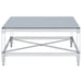 Lindley Coffee Table - De Avenue Furniture