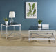 Lindley Coffee Table - De Avenue Furniture